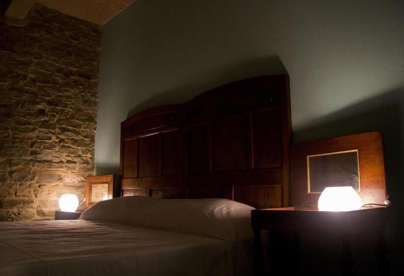 スタンダードルーム, Le Viole B&b