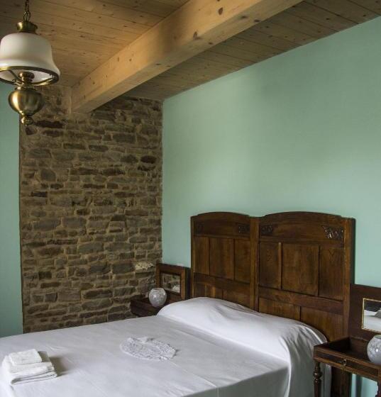 스탠다드 룸, Le Viole B&b