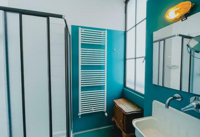 Camera Standard, Madama Hostel & Bistrot