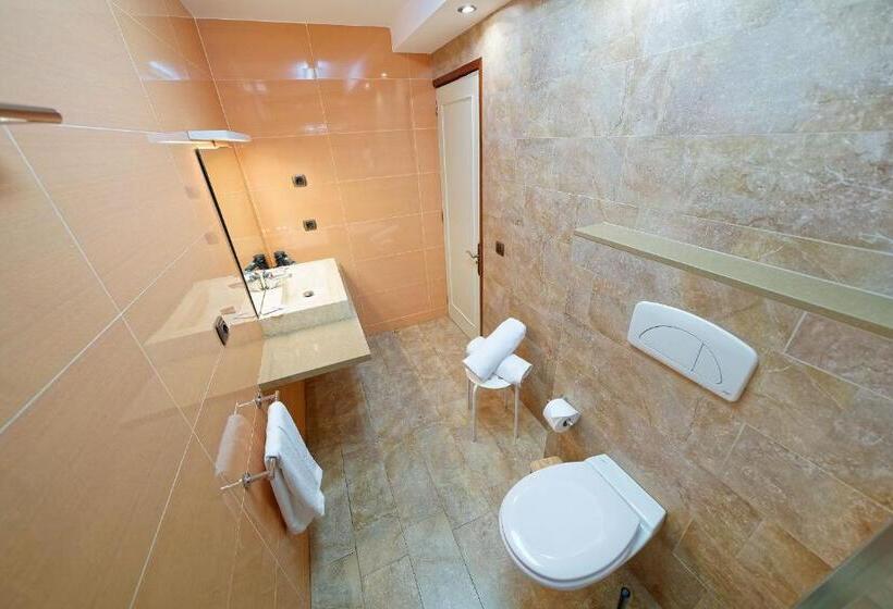 חדר דלוקס, Apartamentos Tamara