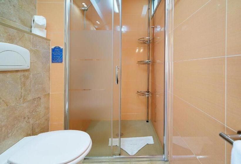 豪华房间, Apartamentos Tamara