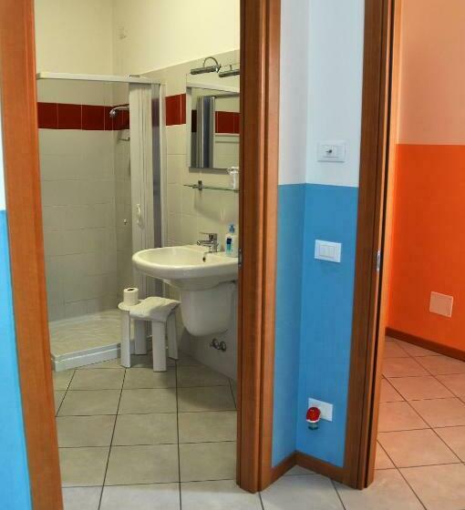 标准间, Residenza Molinatto