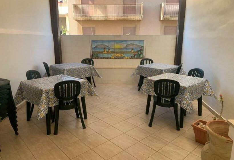 غرفة قياسية, Albachiara Holidays