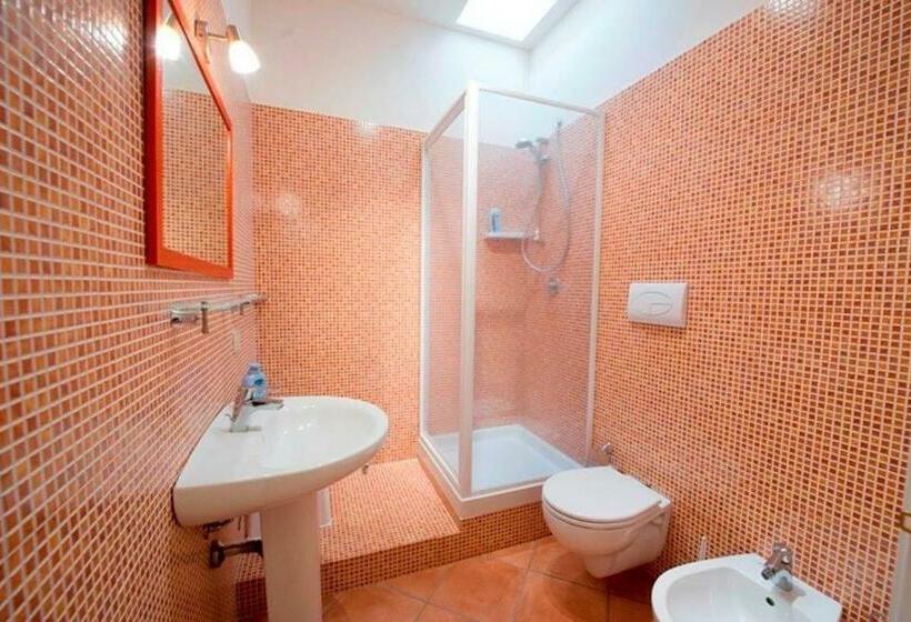 غرفة قياسية, Albachiara Holidays