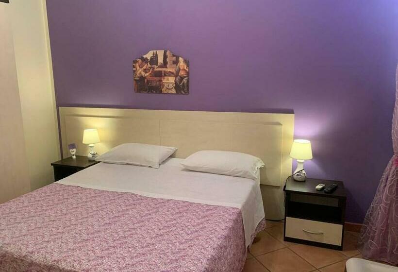 غرفة قياسية, Albachiara Holidays