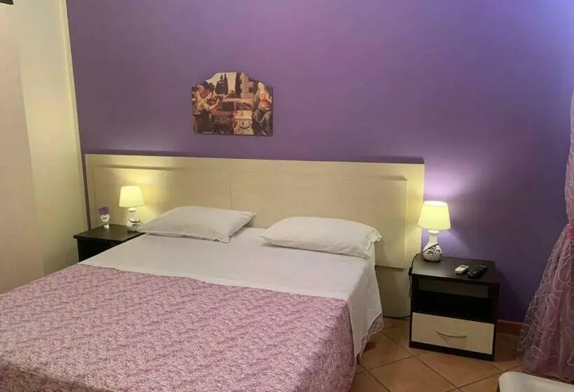 اتاق استاندارد, Albachiara Holidays