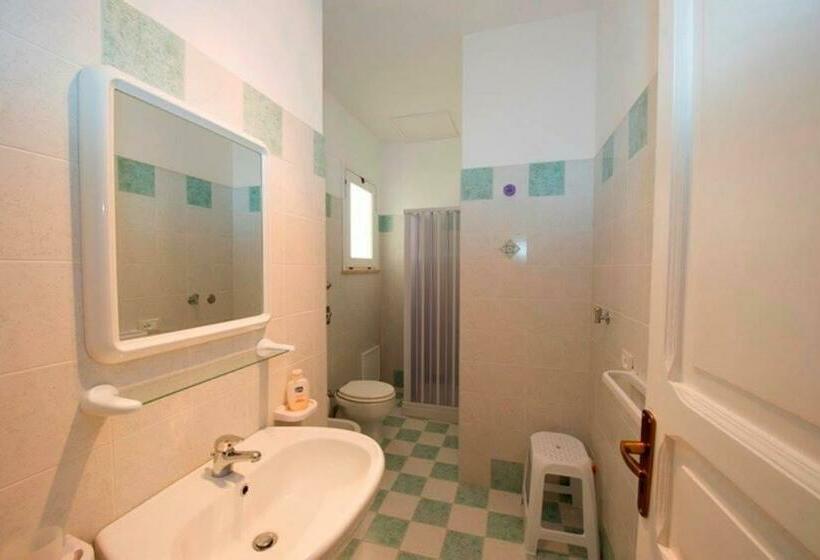 غرفة قياسية, Albachiara Holidays