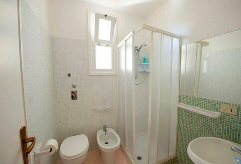 Номер Стандарт, Albachiara Holidays