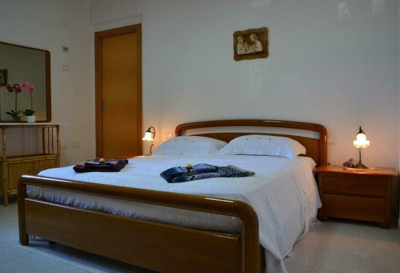 スタンダードルーム, B&b Colle Acquabella