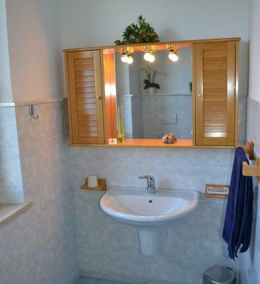 スタンダードルーム, B&b Colle Acquabella