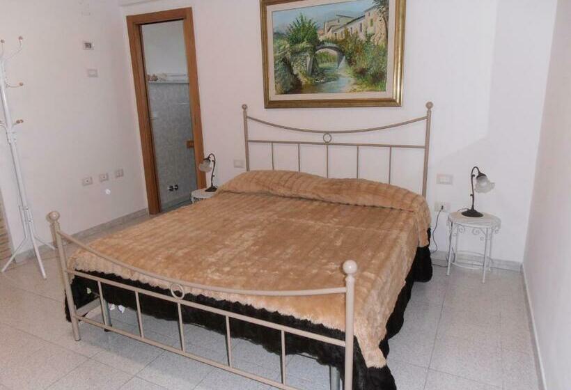 スタンダードルーム, B&b Colle Acquabella