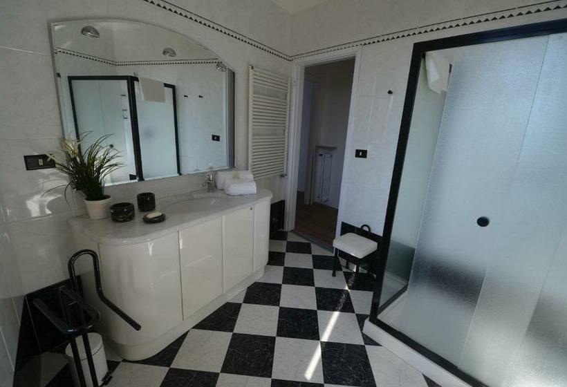 Апартаменты Superior 1 Спальня, B&b La Grola