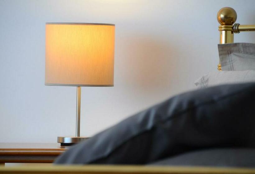 Апартаменты Superior 1 Спальня, B&b La Grola