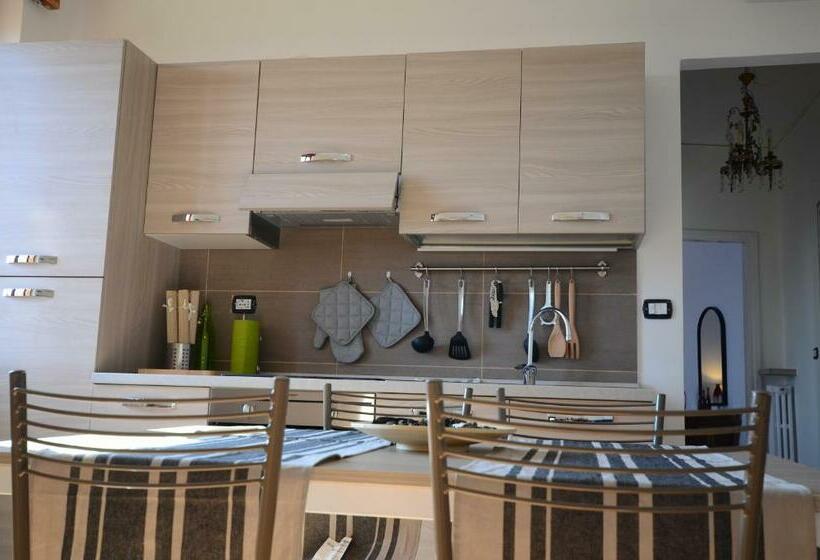 Апартаменты Superior 1 Спальня, B&b La Grola