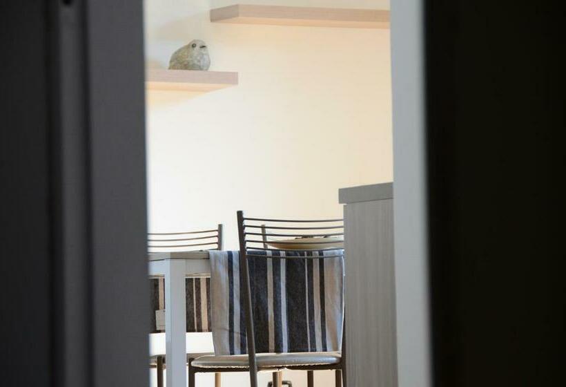 Апартаменты Superior 1 Спальня, B&b La Grola