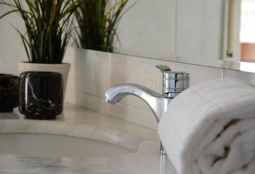 Апартаменты Superior 1 Спальня, B&b La Grola