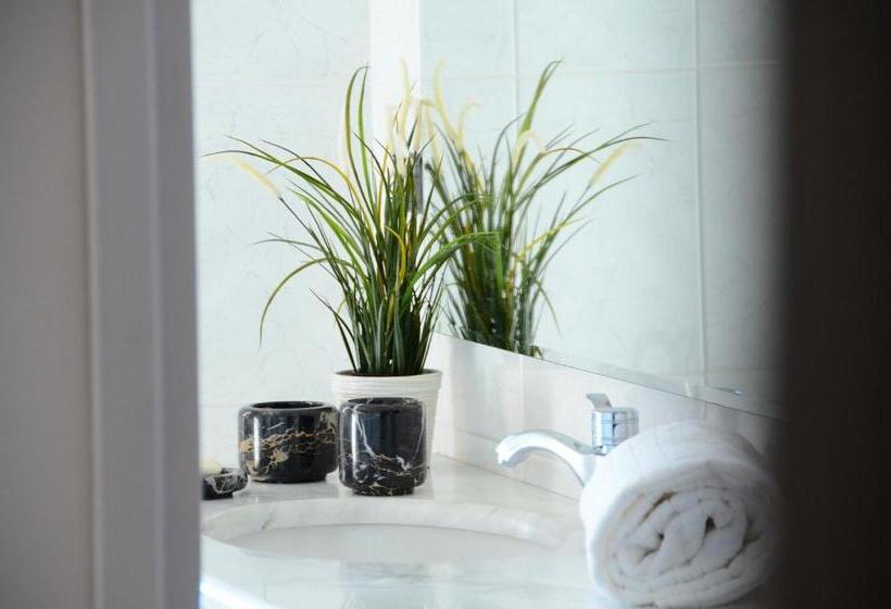 Апартаменты Superior 1 Спальня, B&b La Grola