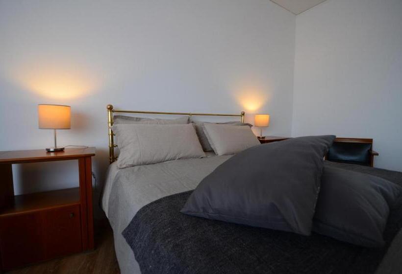 Апартаменты Superior 1 Спальня, B&b La Grola