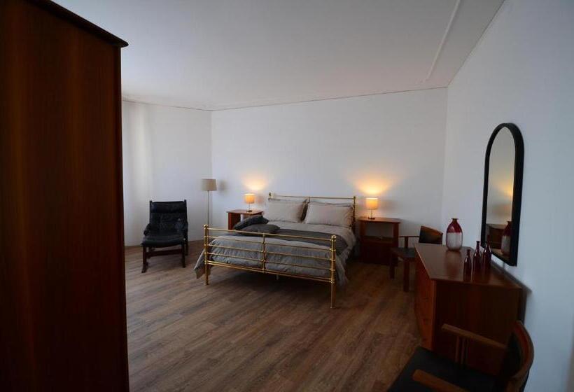 Апартаменты Superior 1 Спальня, B&b La Grola