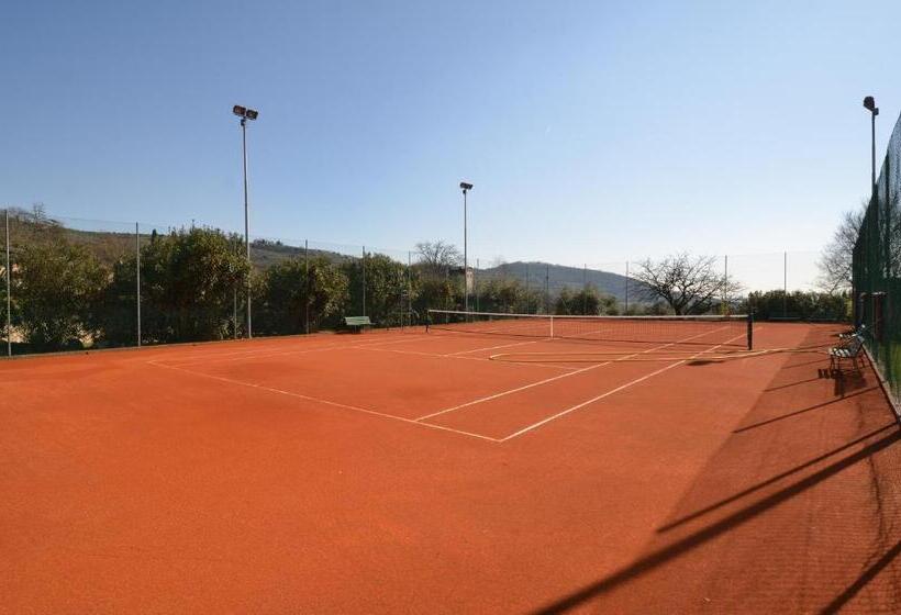 Люкс Классика, B&b La Grola