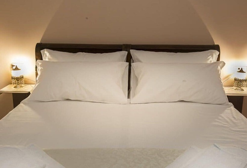 غرفة قياسية, B&b Lambroriver