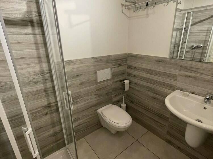 Номер Стандарт, B&b Le Albare