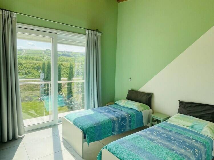 Номер Стандарт, B&b Le Albare