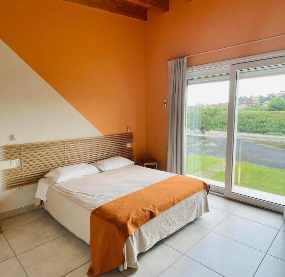 غرفة قياسية, B&b Le Albare