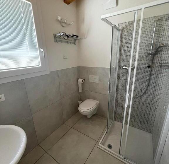 Номер Стандарт, B&b Le Albare