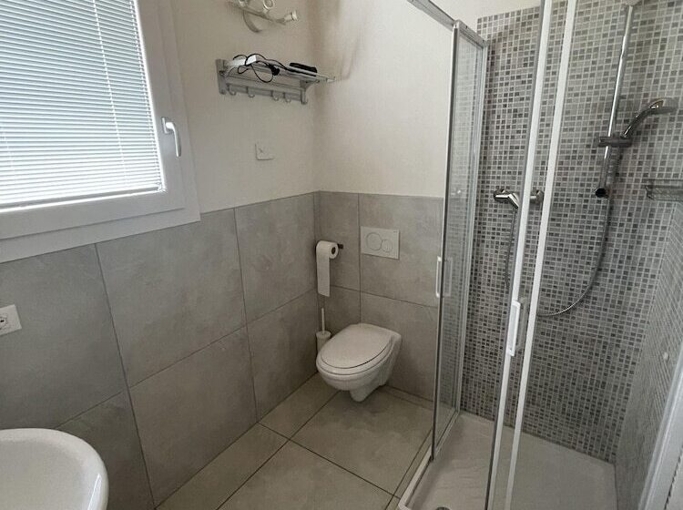 Номер Стандарт, B&b Le Albare