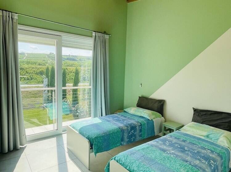 غرفة قياسية, B&b Le Albare