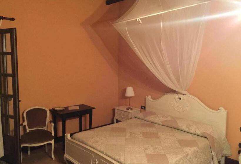 اتاق لوکس, B&b Rollo Garden