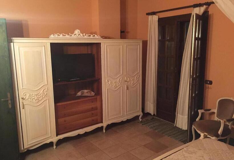 اتاق لوکس, B&b Rollo Garden