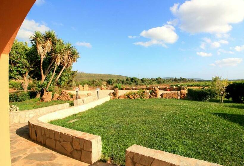 Номер Стандарт Вид на Море, Agriturismo Da Pina