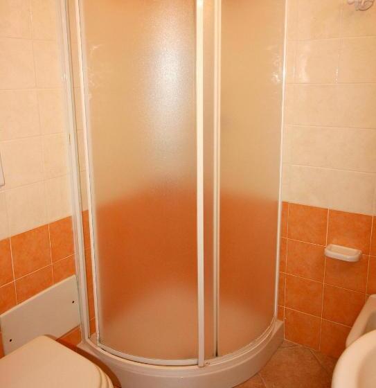 Номер Стандарт Вид на Море, Agriturismo Da Pina