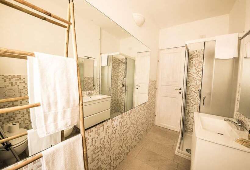 غرفة قياسية, B&b Lambroriver