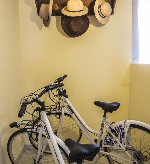 غرفة قياسية, B&b Lambroriver