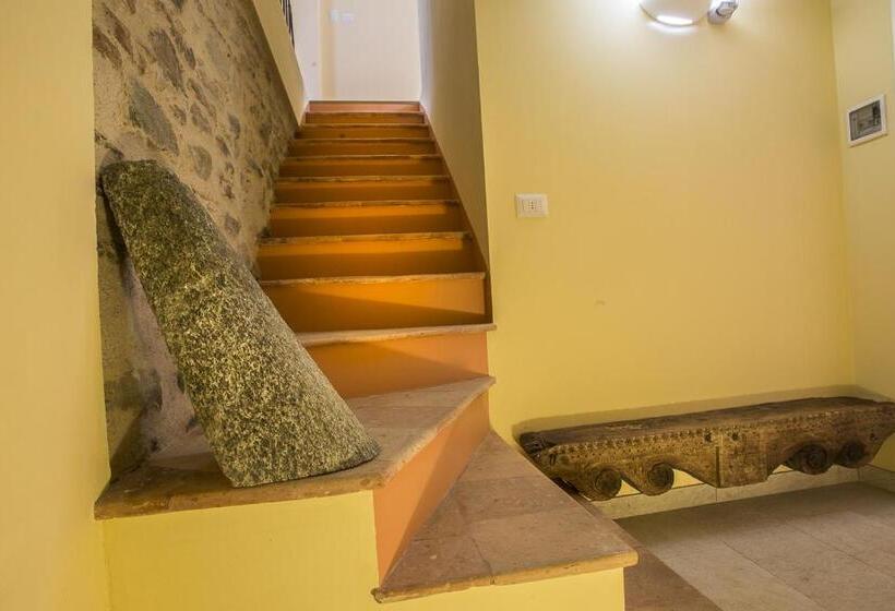 غرفة قياسية, B&b Lambroriver