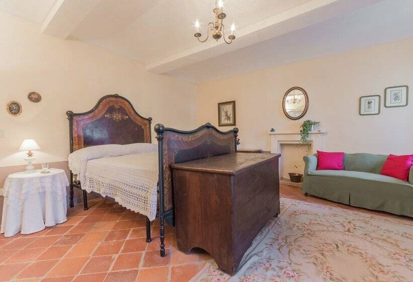 חדר סטנדרט, Casa Rovelli