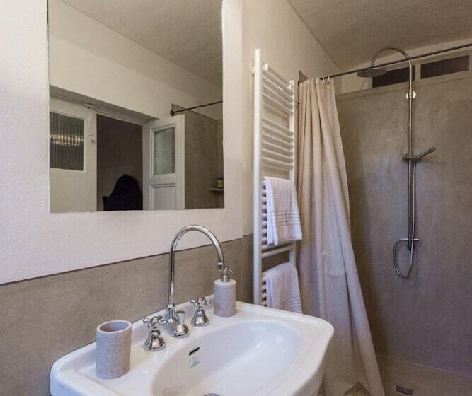 חדר סטנדרט, Casa Rovelli