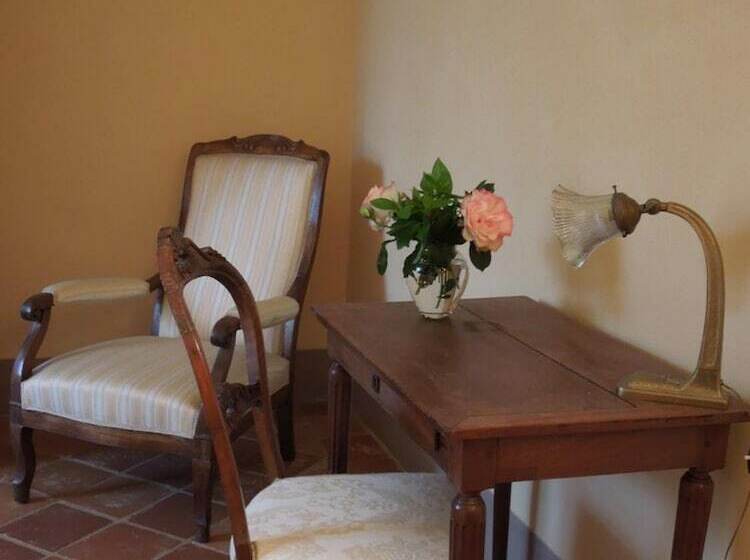 חדר סטנדרט, Casa Rovelli