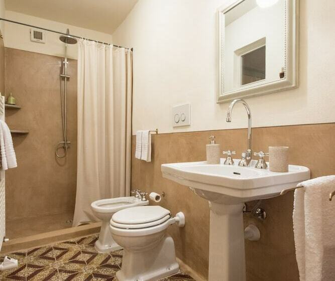 חדר סטנדרט, Casa Rovelli