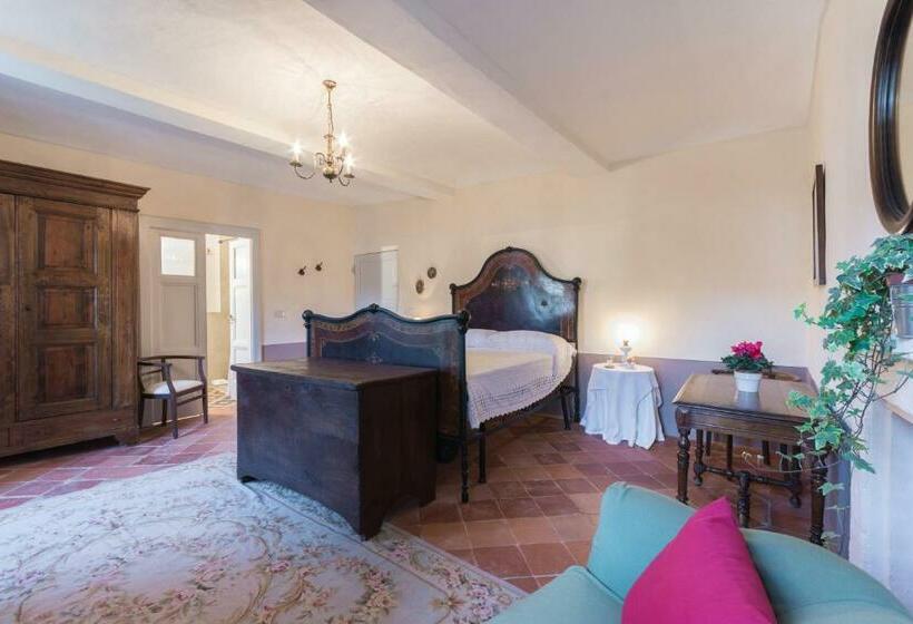 חדר סטנדרט, Casa Rovelli