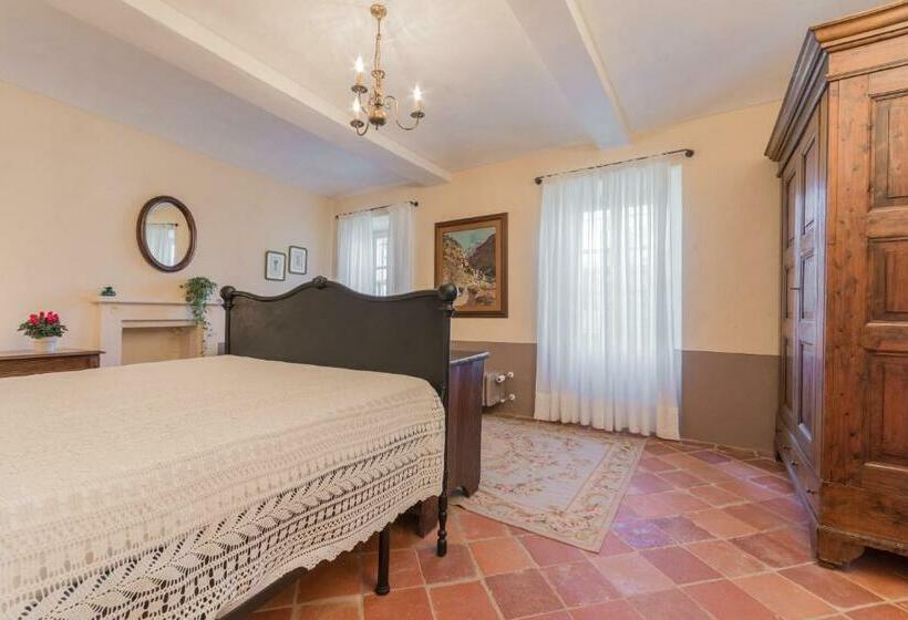 Номер Стандарт, Casa Rovelli