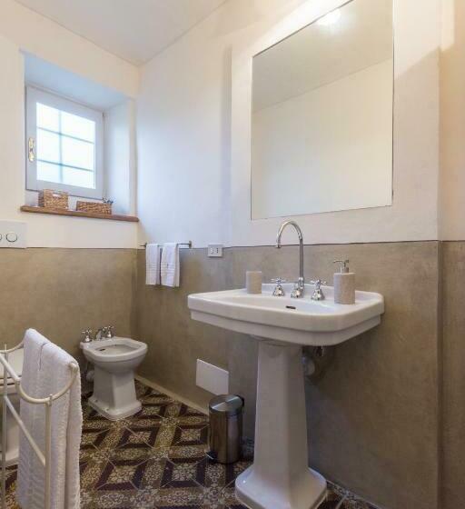 חדר סטנדרט, Casa Rovelli