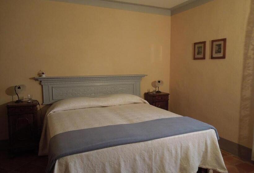 חדר סטנדרט, Casa Rovelli