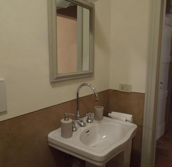 스탠다드 룸, Casa Rovelli