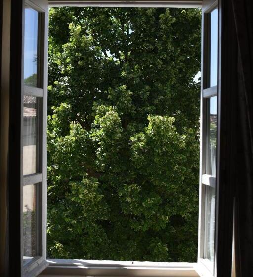 חדר סטנדרט נוף לגינה, Casa Rovelli