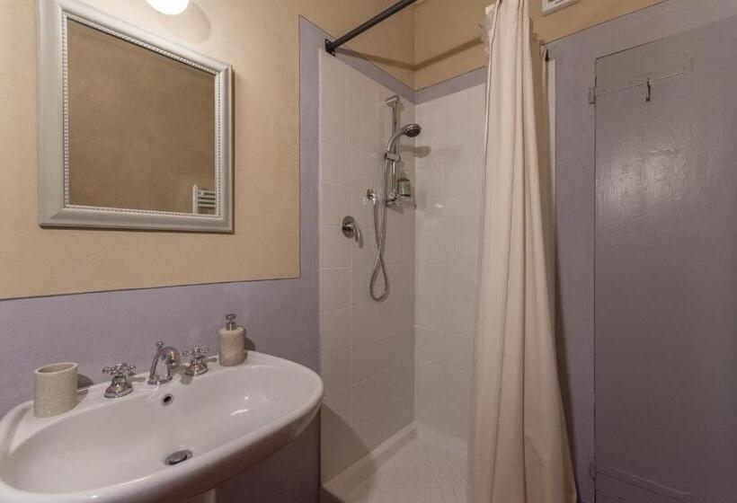 חדר סטנדרט נוף לגינה, Casa Rovelli