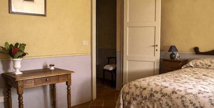 חדר סטנדרט, Casa Rovelli